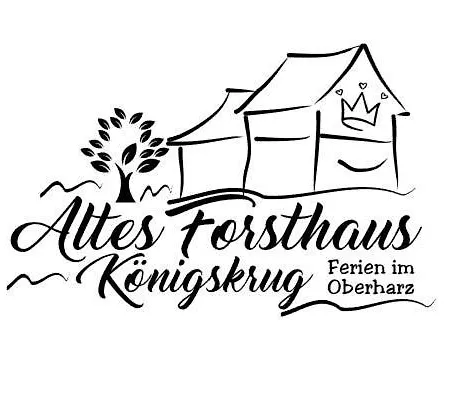 Ferienwohnung Altes Forsthaus Koenigskrug Braunlage Exterior foto