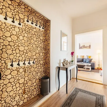 Ferienwohnung Altes Forsthaus Koenigskrug Braunlage Exterior foto