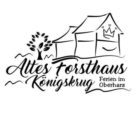 Altes Forsthaus Koenigskrug Apartment