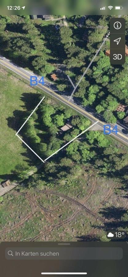 Altes Forsthaus Koenigskrug * Braunlage