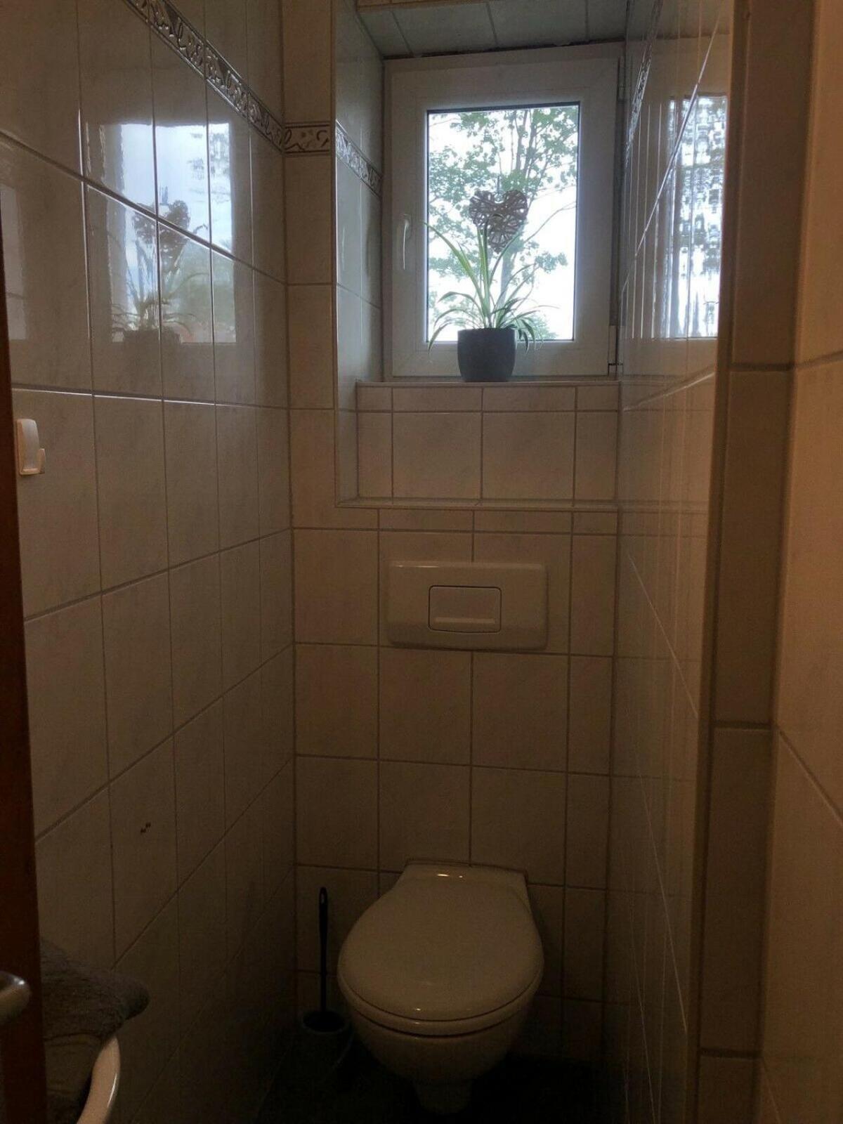 Apartment Altes Forsthaus Koenigskrug