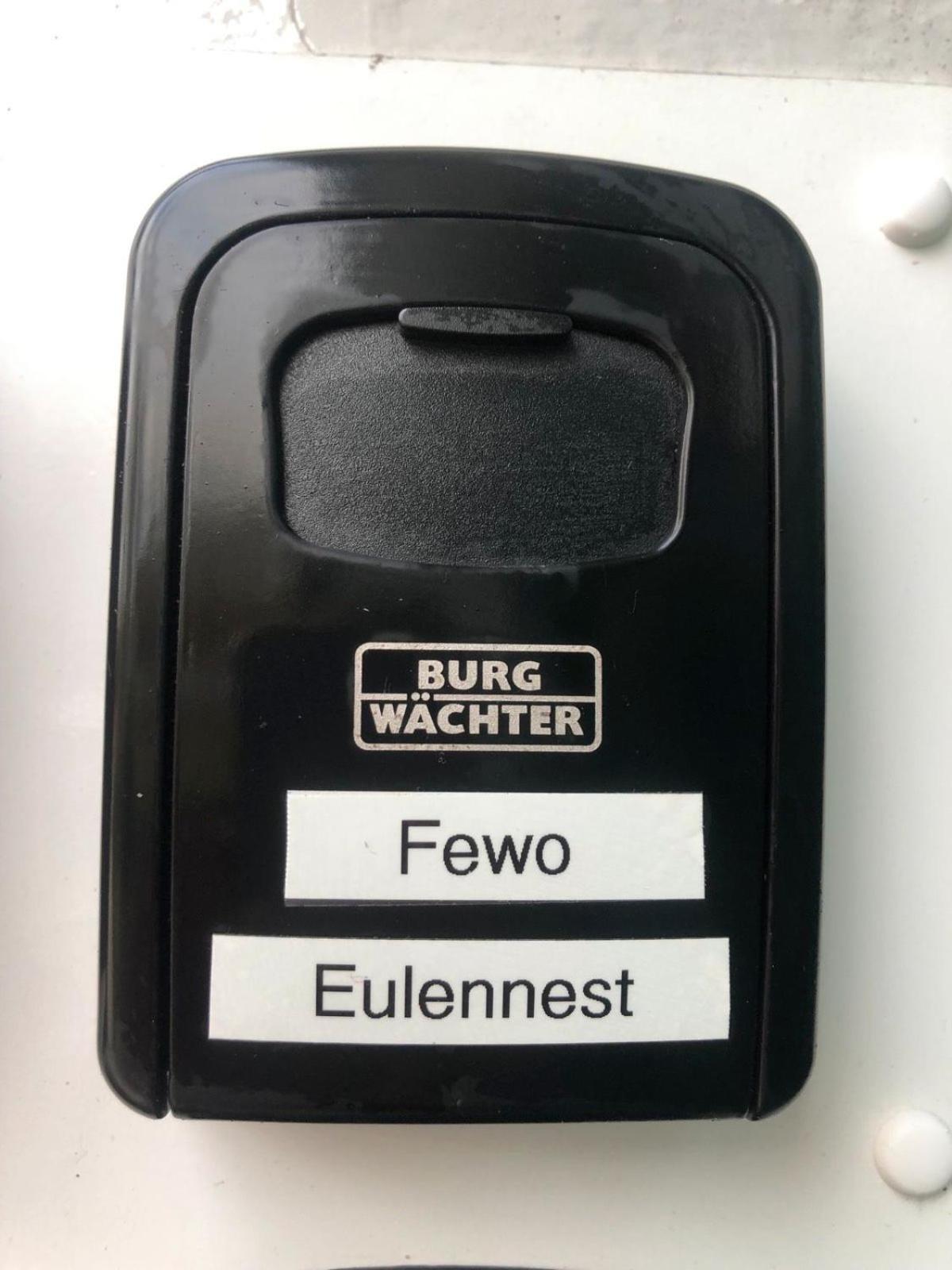 Altes Forsthaus Koenigskrug Apartment Braunlage
