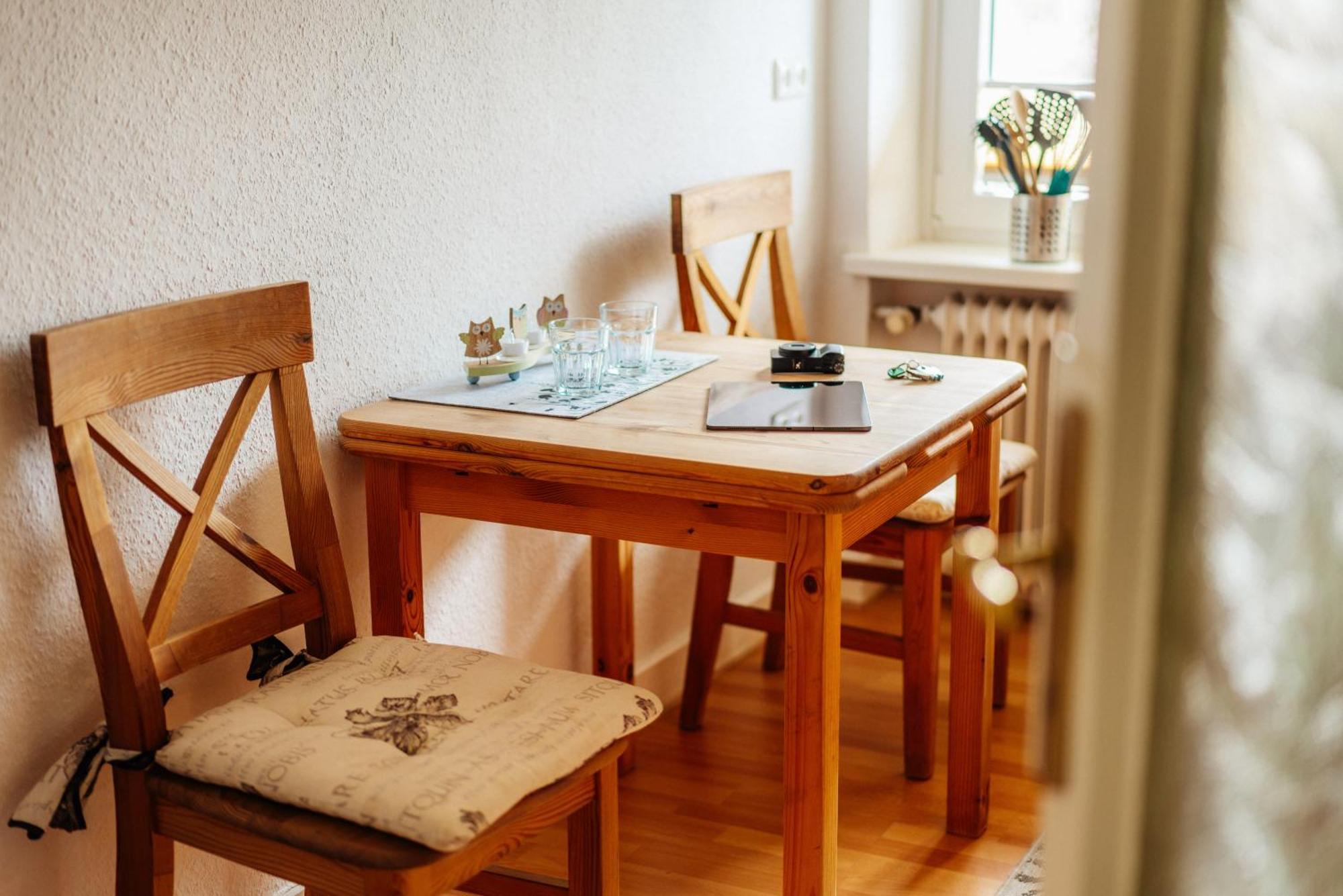 Altes Forsthaus Koenigskrug Apartment