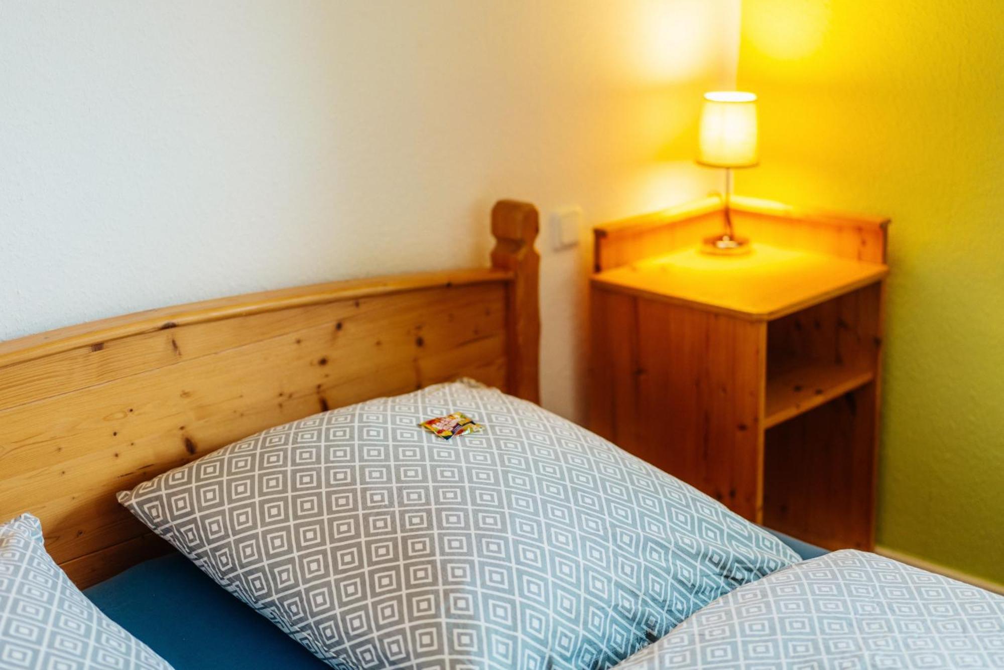 Altes Forsthaus Koenigskrug Apartment Braunlage